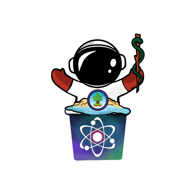 Haizer MC - Logo